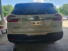 2023 Subaru Ascent Limited 7-passenger vin: 4S4WMASD3P3441372
