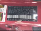 2020 Toyota Avalon Trd Красный vin: 4T1FZ1FB0LU044264