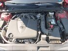 2020 Toyota Avalon Trd Красный vin: 4T1FZ1FB0LU044264