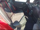 2020 Toyota Avalon Trd Красный vin: 4T1FZ1FB0LU044264
