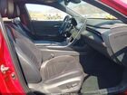 2020 Toyota Avalon Trd Красный vin: 4T1FZ1FB0LU044264