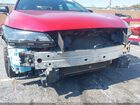 2020 Toyota Avalon Trd Красный vin: 4T1FZ1FB0LU044264
