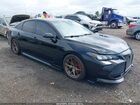 2020 Toyota Avalon Trd Black vin: 4T1FZ1FB2LU047828
