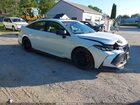 2020 Toyota Avalon Trd White vin: 4T1FZ1FB6LU051011