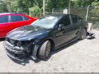 2024 Toyota Camry Hybrid Se Nightshade Black vin: 4T1G31AK7RU076084