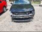 2024 Toyota Camry Hybrid Se Nightshade Black vin: 4T1G31AK7RU076084