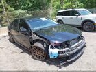 2024 Toyota Camry Hybrid Se Nightshade Black vin: 4T1G31AK7RU076084