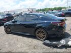 2024 Toyota Camry Hybrid Se Nightshade Black vin: 4T1G31AK7RU076084
