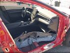 2021 Toyota Camry Xse Awd Red vin: 4T1K61BK3MU043592 2021 Toyota Camry Xse Awd Red vin: 4T1K61BK3MU043592