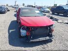 2021 Toyota Camry Xse Awd Red vin: 4T1K61BK3MU043592 2021 Toyota Camry Xse Awd Red vin: 4T1K61BK3MU043592
