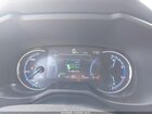 2020 Toyota Rav4 Hybrid Xse Серебряный vin: 4T3E6RFV1LU001704