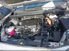 2020 Toyota Rav4 Hybrid Xse Серебряный vin: 4T3E6RFV1LU001704