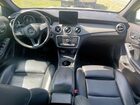 2018 Mercedes-benz Gla 250 White vin: WDCTG4EB4JJ449424