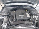2018 Mercedes-benz C 300 4matic Silver vin: 55SWF4KB2JU273845