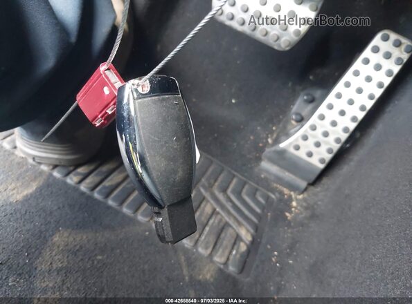 55SWF4KB2JU273845 2018 MERCEDES-BENZ C-CLASS Silver Առջևի վահանակի տեսք