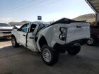 2024 Chevrolet Colorado White vin: 1GCGSBEC3R1275926