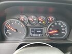 2023 Chevrolet Silverado K1500 Custom Gray vin: 3GCPDBEK4PG197124