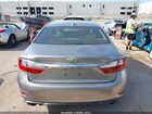 2017 Lexus Es 350 Beige vin: 58ABK1GG0HU045802 2017 Lexus Es 350 Beige vin: 58ABK1GG0HU045802