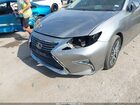 2017 Lexus Es 350 Beige vin: 58ABK1GG0HU045802 2017 Lexus Es 350 Beige vin: 58ABK1GG0HU045802