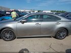 2017 Lexus Es 350 Beige vin: 58ABK1GG0HU045802 2017 Lexus Es 350 Beige vin: 58ABK1GG0HU045802