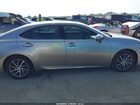 2017 Lexus Es 350 Beige vin: 58ABK1GG0HU045802 2017 Lexus Es 350 Beige vin: 58ABK1GG0HU045802