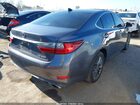 2018 Lexus Es 350   Серый vin: 58ABK1GG4JU103819
