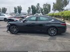 2024 Lexus Es 300h   Black vin: 58ADA1C11RU037870