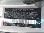 2025 Lexus Es 350   Silver vin: 58ADZ1B12SU187342