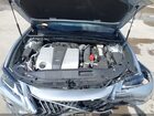 2025 Lexus Es 350   Silver vin: 58ADZ1B12SU187342