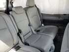 2023 Honda Odyssey Exl Серебряный vin: 5FNRL6H63PB048629