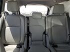 2023 Honda Odyssey Exl Серебряный vin: 5FNRL6H63PB048629