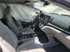 2023 Honda Odyssey Exl Серебряный vin: 5FNRL6H63PB048629