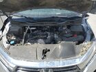2023 Honda Odyssey Exl Серебряный vin: 5FNRL6H63PB048629