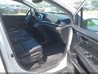 2024 Honda Odyssey Ex-l Белый vin: 5FNRL6H68RB016472