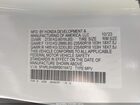 2024 Honda Odyssey Ex-l Белый vin: 5FNRL6H68RB016472