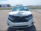 2024 Honda Odyssey Ex-l Белый vin: 5FNRL6H68RB016472