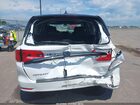 2024 Honda Odyssey Ex-l Белый vin: 5FNRL6H68RB016472