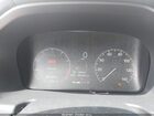 2025 Honda Odyssey Ex-l Серый vin: 5FNRL6H69SB054895