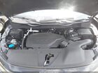 2025 Honda Odyssey Ex-l Серый vin: 5FNRL6H69SB054895