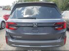 2025 Honda Odyssey Ex-l Серый vin: 5FNRL6H69SB054895