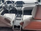 2021 Honda Odyssey Exl Black vin: 5FNRL6H74MB001694