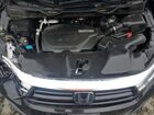 2021 Honda Odyssey Exl Black vin: 5FNRL6H74MB001694