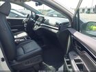2023 Honda Odyssey Touring White vin: 5FNRL6H82PB047005