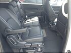 2023 Honda Odyssey Touring White vin: 5FNRL6H82PB047005