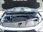 2023 Honda Odyssey Touring White vin: 5FNRL6H82PB047005