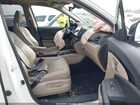 2021 Honda Pilot Awd Elite White vin: 5FNYF6H04MB079091