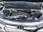 2021 Honda Pilot Awd Elite White vin: 5FNYF6H04MB079091