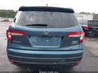 2021 Honda Pilot Awd Special Edition Blue vin: 5FNYF6H25MB082972