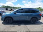 2021 Honda Pilot Awd Special Edition Blue vin: 5FNYF6H25MB082972