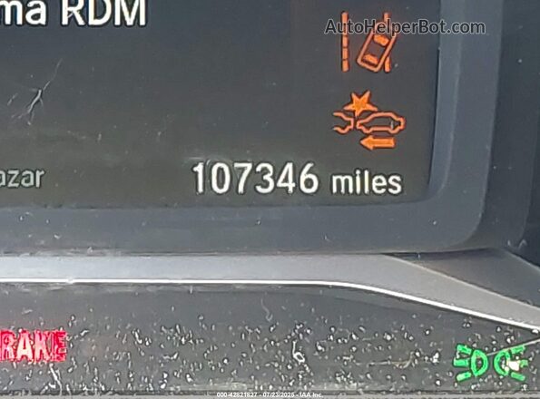 5FNYF6H59MB011123 2021 HONDA PILOT Gray უკანა სალონის ხედი
